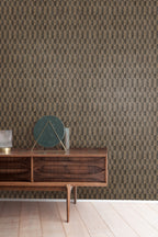 Masureel behang Vector Ash in interieur