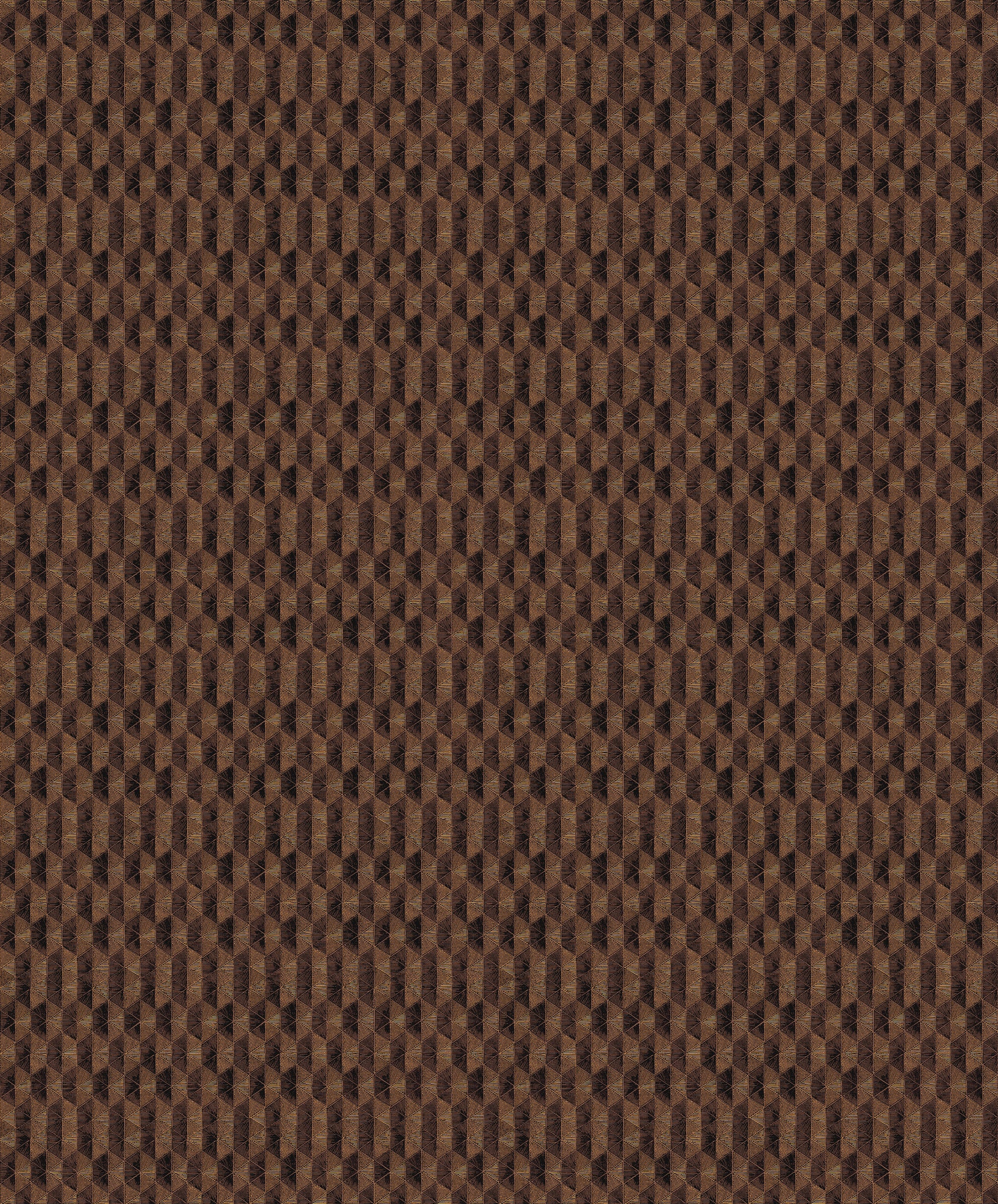 Masureel behang Vector Honey