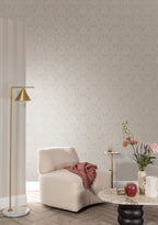 Masureel behang OTH401 Gregoria in interieur