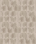 Masureel behang Marquetry Dove