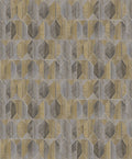 Masureel behang Marquetry Acacia