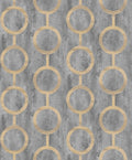 Masureel behang Contemporary Metal