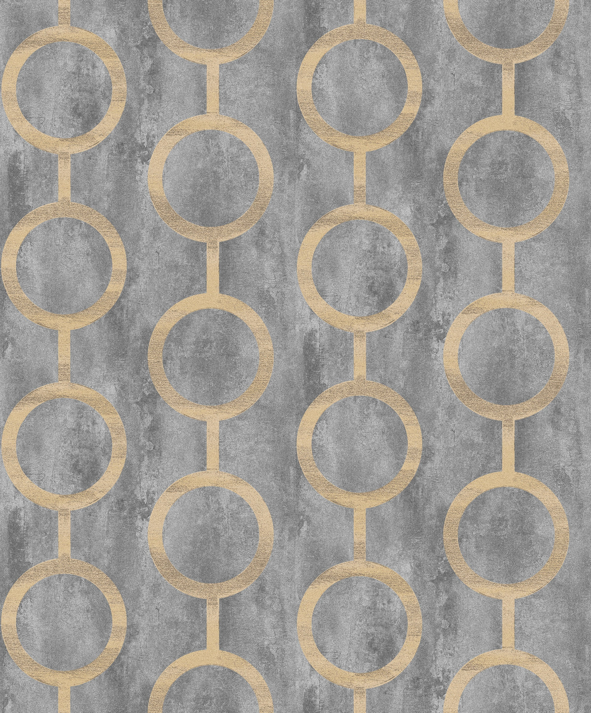 Masureel behang Contemporary Metal