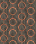 Masureel behang Contemporary Rust