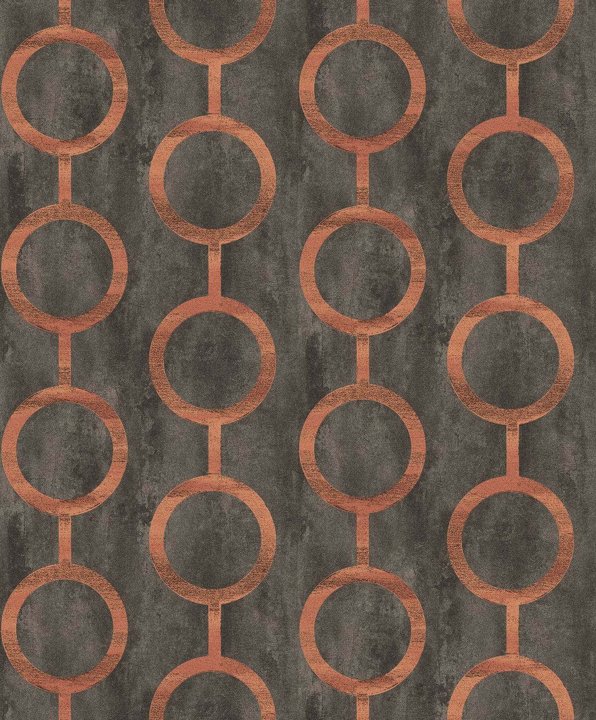 Masureel behang Contemporary Rust
