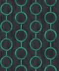 Masureel behang Contemporary Teal