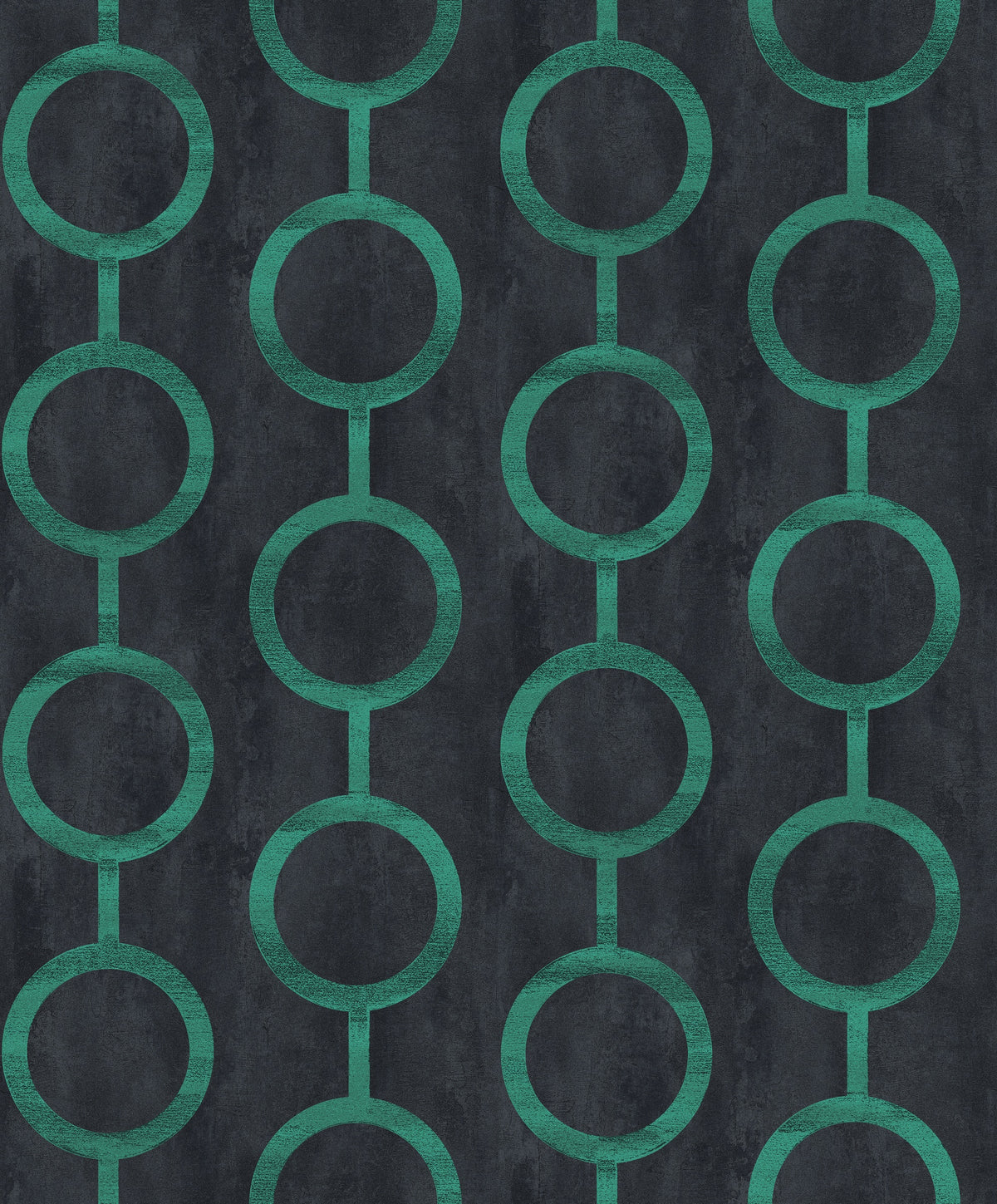 Masureel behang Contemporary Teal