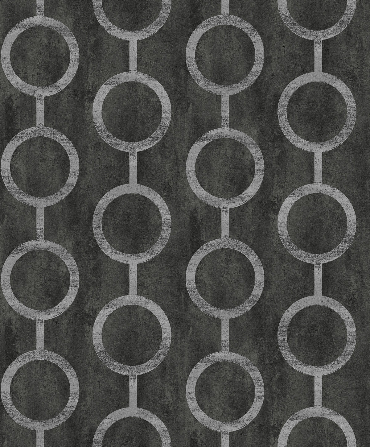 Masureel behang Contemporary Iron