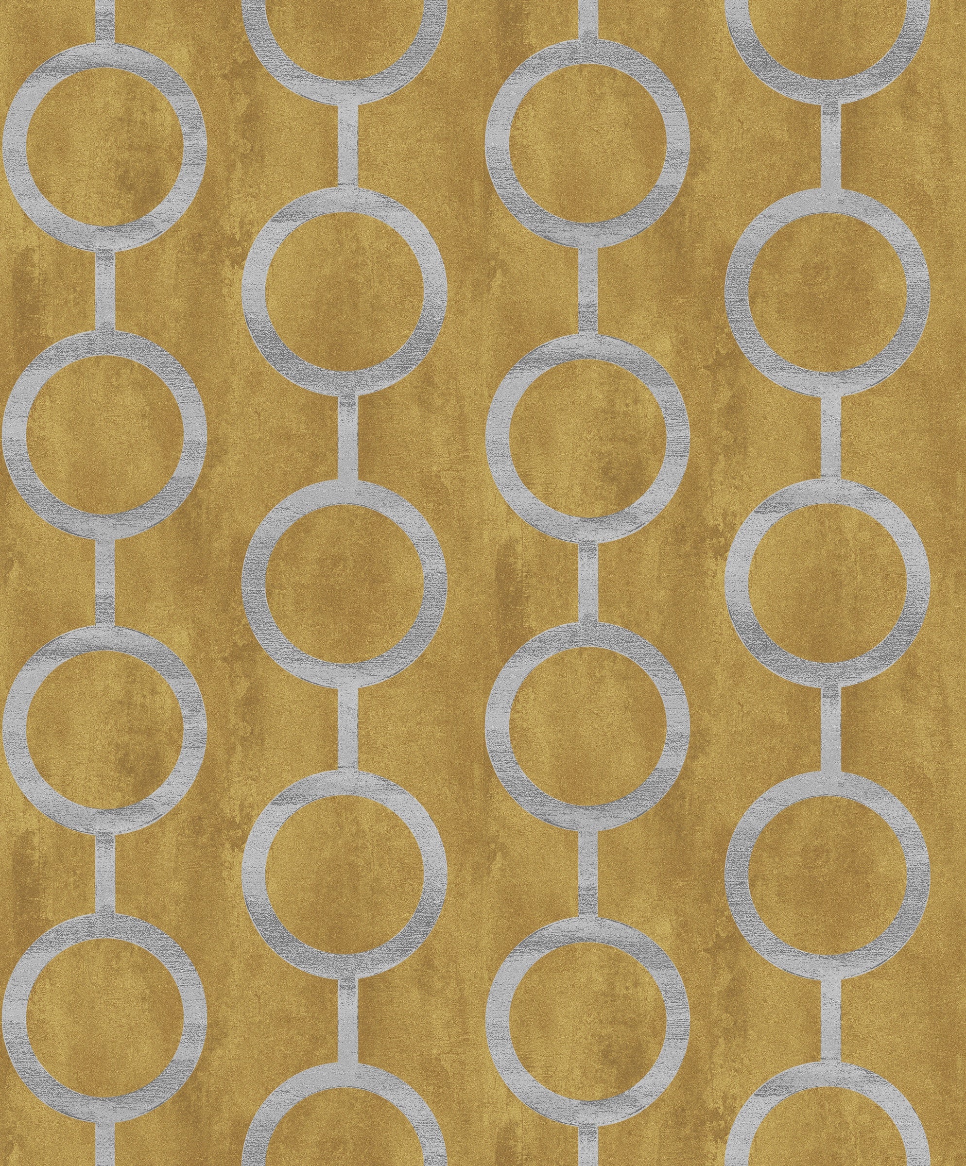 Masureel behang Contemporary Acacia