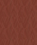 Masureel behang Barite Rust