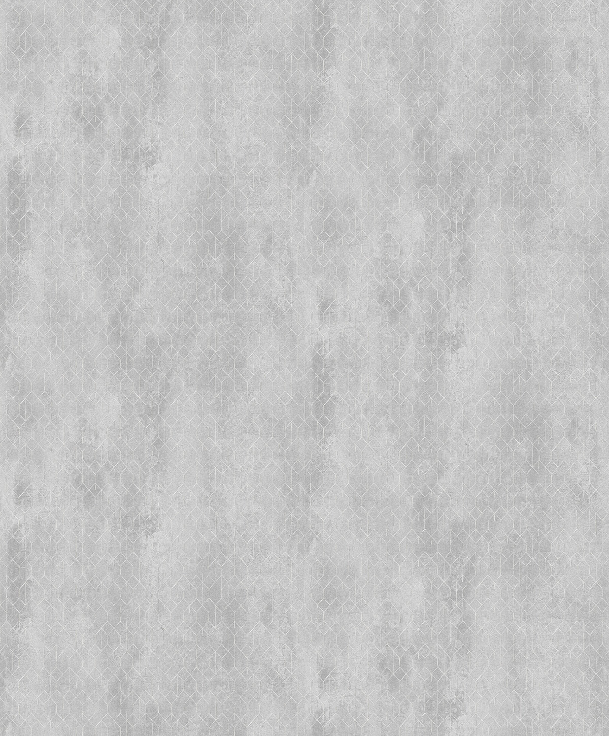 Masureel behang Mesh Silver