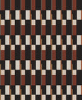 Masureel behang Prisma Rust