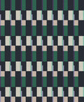 Masureel behang Prisma Teal