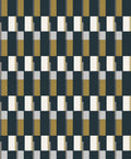 Masureel behang Prisma Ebony