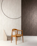 Masureel behang 501 Aponia in interieur