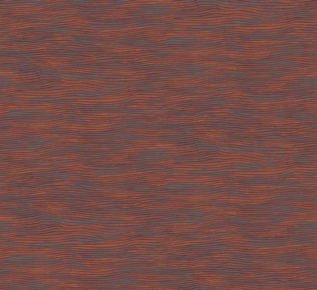 Masureel behang Lucence Auburn