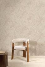 Masureel behang Biome Sand in interieur