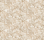 Masureel behang Idilia Ivory