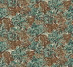 Masureel behang Idilia Amazonite