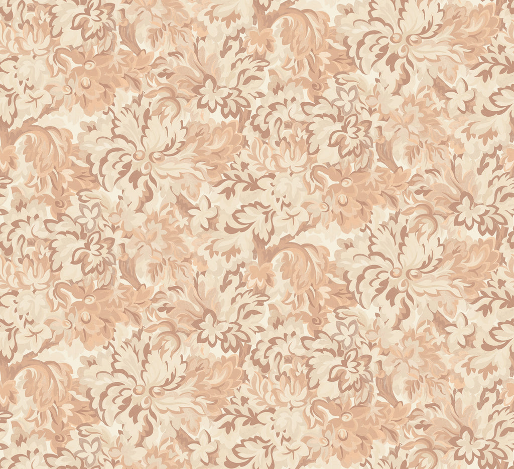 Masureel behang Idilia Peach