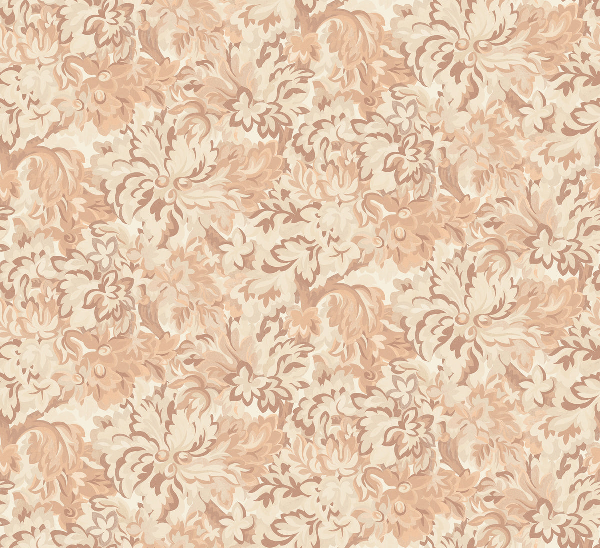 Masureel behang Idilia Peach