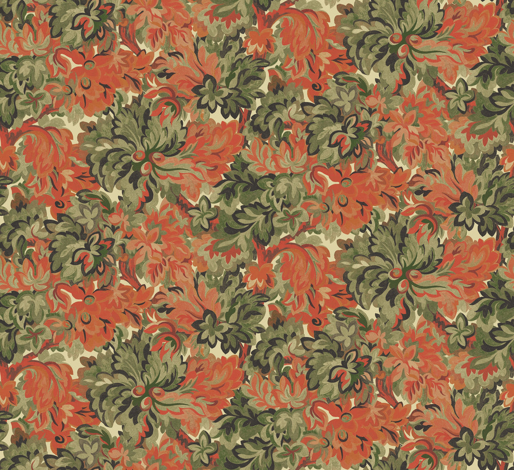 Masureel behang Idilia Autumnal