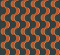 Masureel behang Flow Autumnal