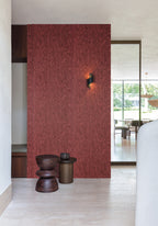 Masureel behang Oackly Russet in interieur