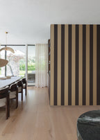 Masureel behang Brody Delicioso in interieur