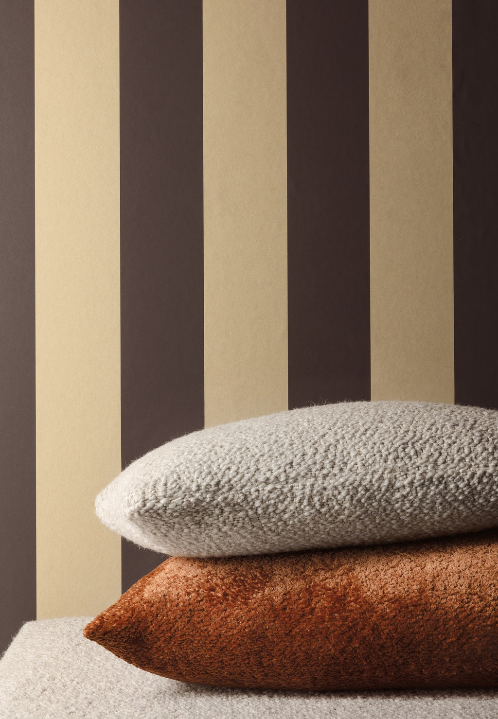 Masureel behang Brody Delicioso in interieur