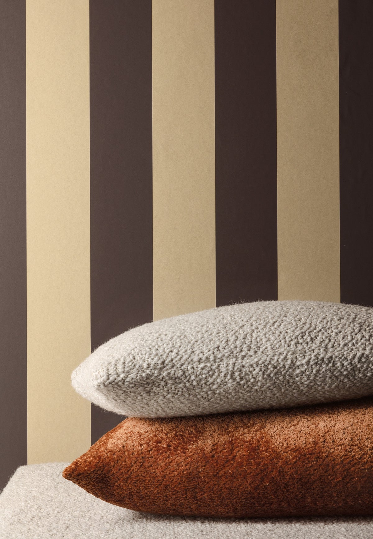 Masureel behang Brody Delicioso in interieur