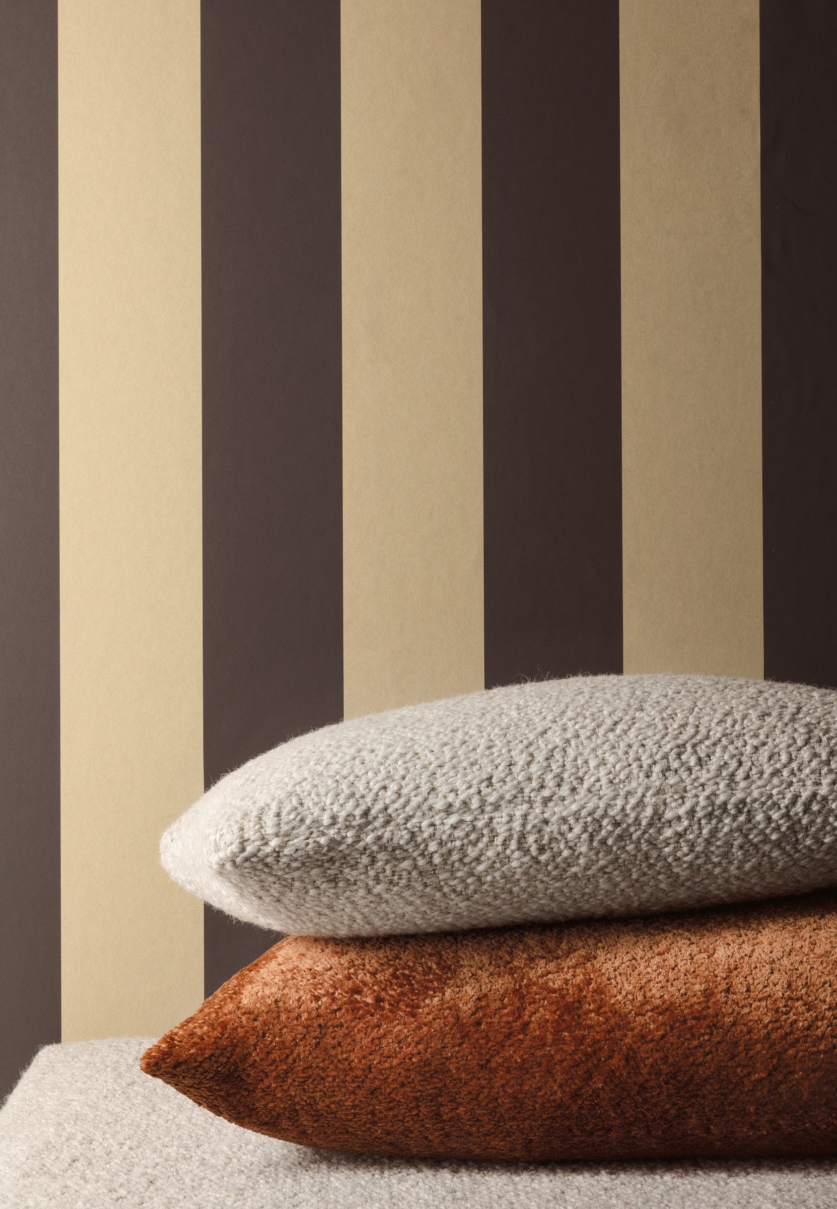Masureel behang Brody Delicioso in interieur