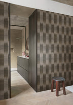 Masureel behang Patola Coffee in interieur