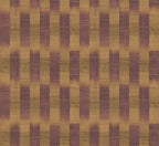 Masureel behang Patola Umber