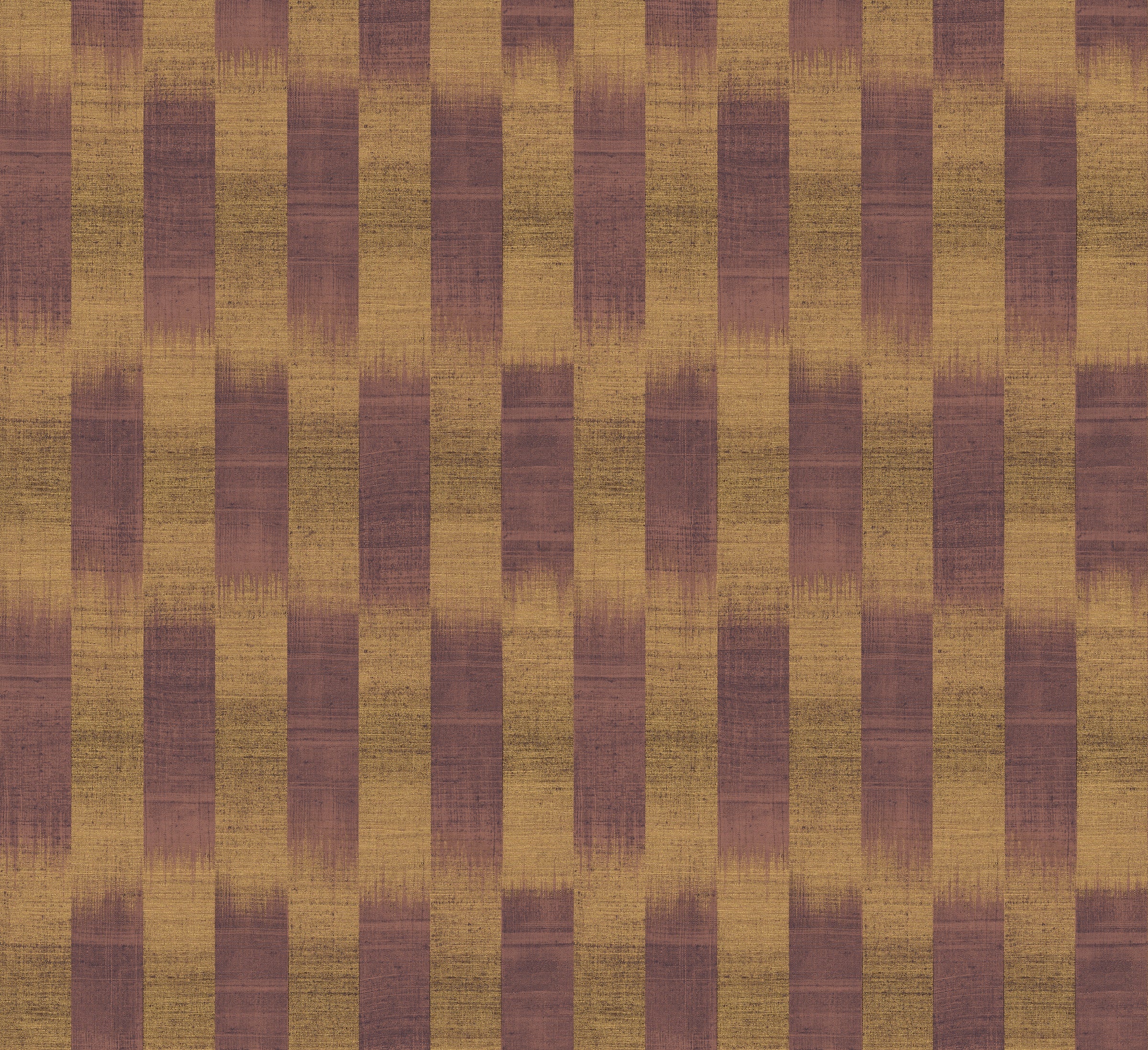 Masureel behang Patola Umber
