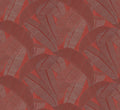 Masureel behang Banyan Amberglow