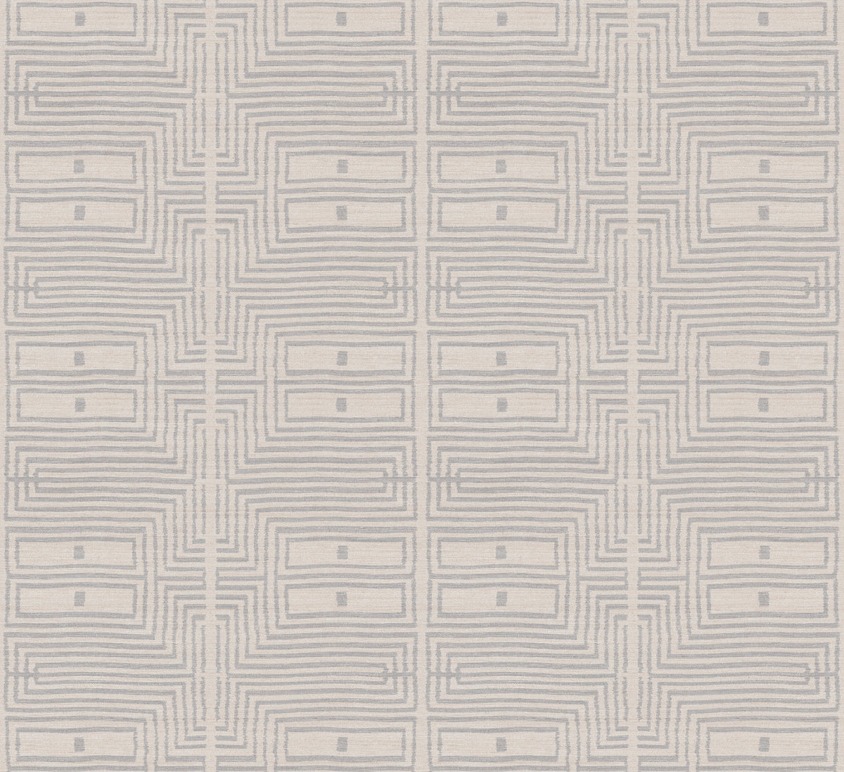 Masureel behang Serica Ivory