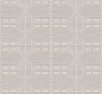 Masureel behang Serica Ivory