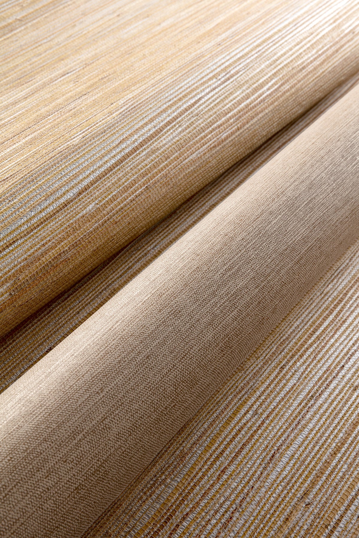 Masureel behang Kargha Honey in interieur