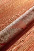 Masureel behang Kargha Coral in interieur
