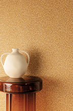 Masureel behang Terraco Spice in interieur