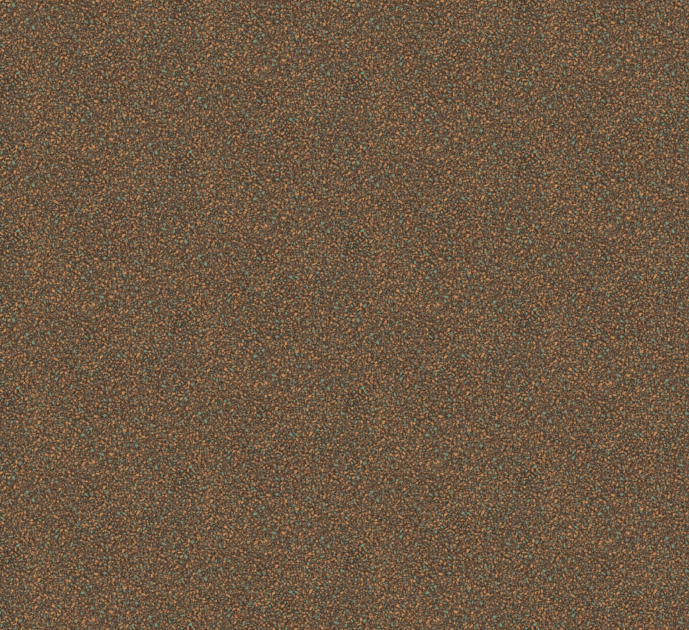 Masureel behang Terraco Rust