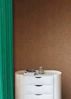 Masureel behang Terraco Rust in interieur