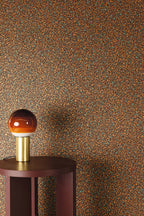 Masureel behang Terraco Rust in interieur