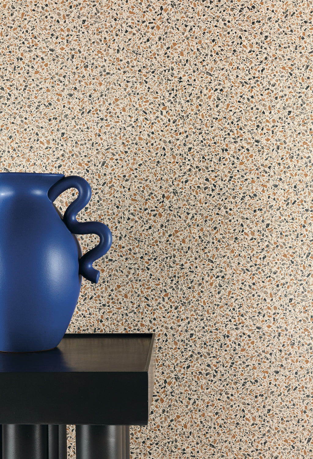 Masureel behang Terraco Sierra in interieur