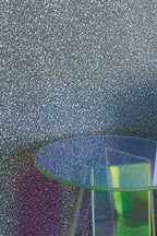 Masureel behang Terraco Ultramarin in interieur