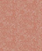 Masureel behang Bellis Carnelian