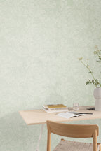 Masureel behang Bellis Skylight in interieur
