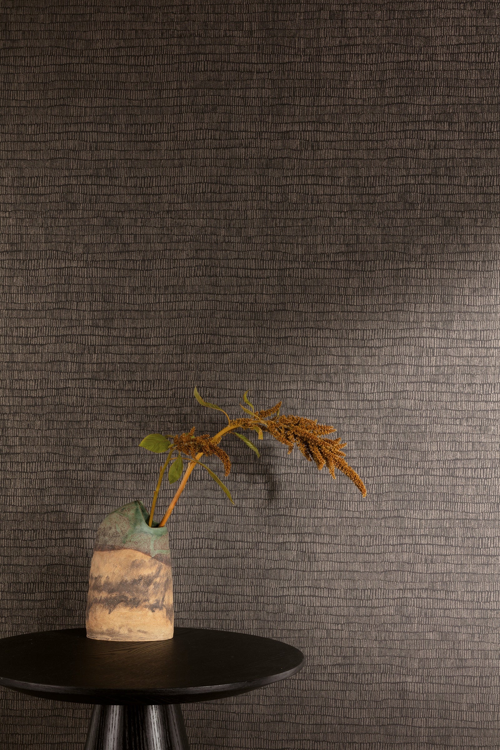 Masureel behang Lusus Coffee in interieur