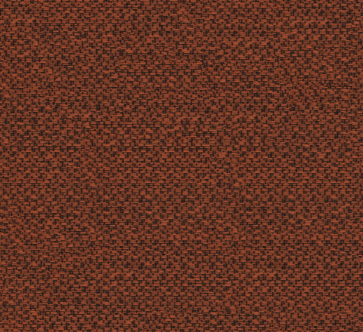 Masureel behang Raffia Tangerine